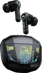 Grooves Fort True Wireless Earbuds