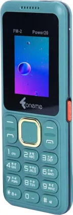 Foneme Power 20