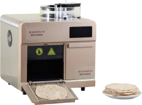 Wonderchef Roti Magic 1900W Automatic Roti Maker