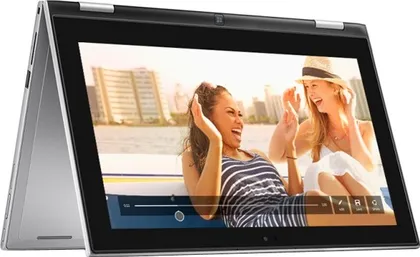 Dell Inspiron 7348 Laptop (5th Gen Ci5/ 8GB/ 500GB/ Win10/ Touch)