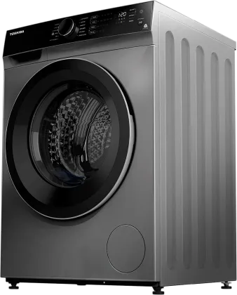 Toshiba TW-BJ100M4-IND(SK) 9 kg 5 Star Fully Automatic Front Load Washing Machine