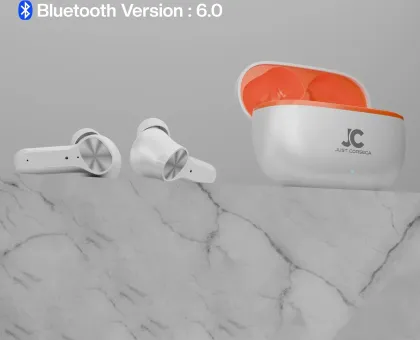 JUST CORSECA Sounddrum True Wireless Earbuds