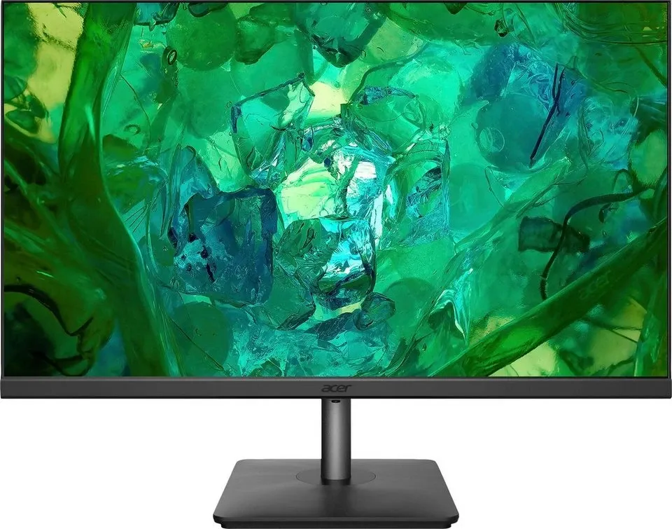 Acer RS242Y 23.8 Inch Full HD Monitor - Price in India (May 2026 ...
