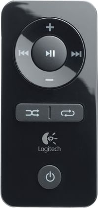Logitech S715i Dock