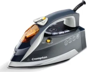 Crompton Fabriautotech 2200 W Steam Iron