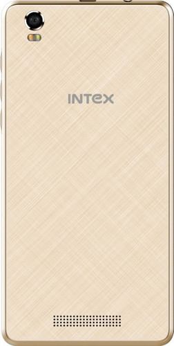 Intex Aqua Power 4G
