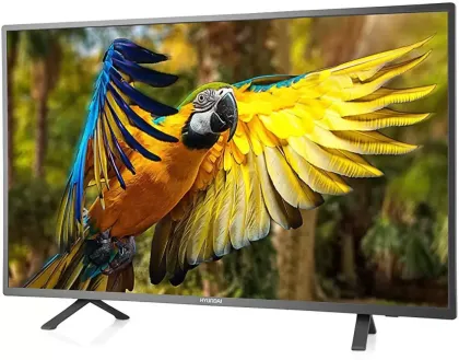 Hyundai HY4382Q4Z 43-inch Ultra HD 4K Smart LED TV