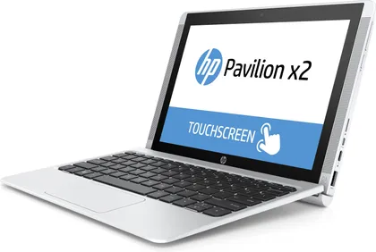 HP Pavilion x2 n028TU Laptop (AQC/ 2GB/ 64GB eMMC/ Win8.1)(N4G37PA)