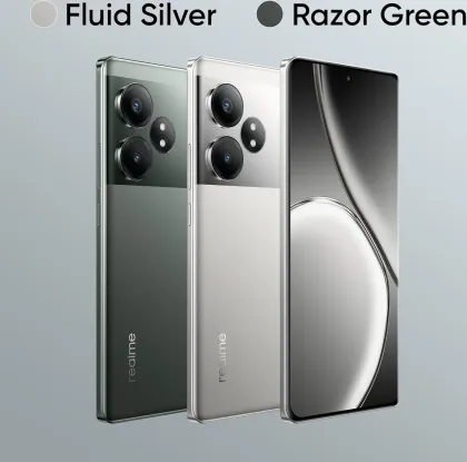 Realme GT 6T (12GB RAM + 512GB)