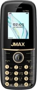 Jmax Ultra vs Samsung Galaxy F54