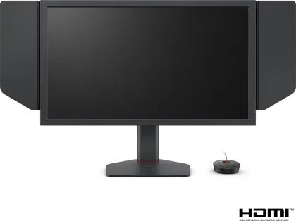 BenQ Zowie XL2586X+ 24.1 inch Full HD Gaming Monitor
