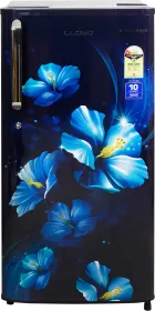 Lloyd GLDC201GT2JC 188 L 1 Star Single Door Refrigerator
