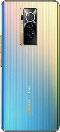 Tecno Phantom X
