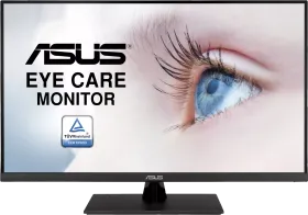 Asus VP32AQ 31.5 inch Quad HD Monitor
