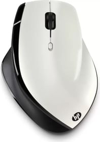 HP  H6P45AA Wired Optical Mouse