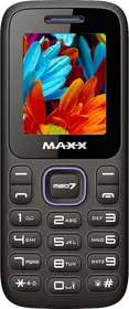 Maxx MSD7 MX26