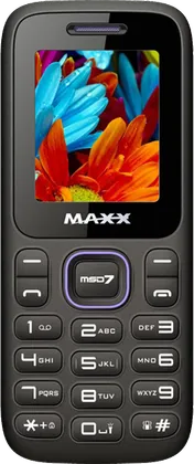 Maxx MSD7 MX26