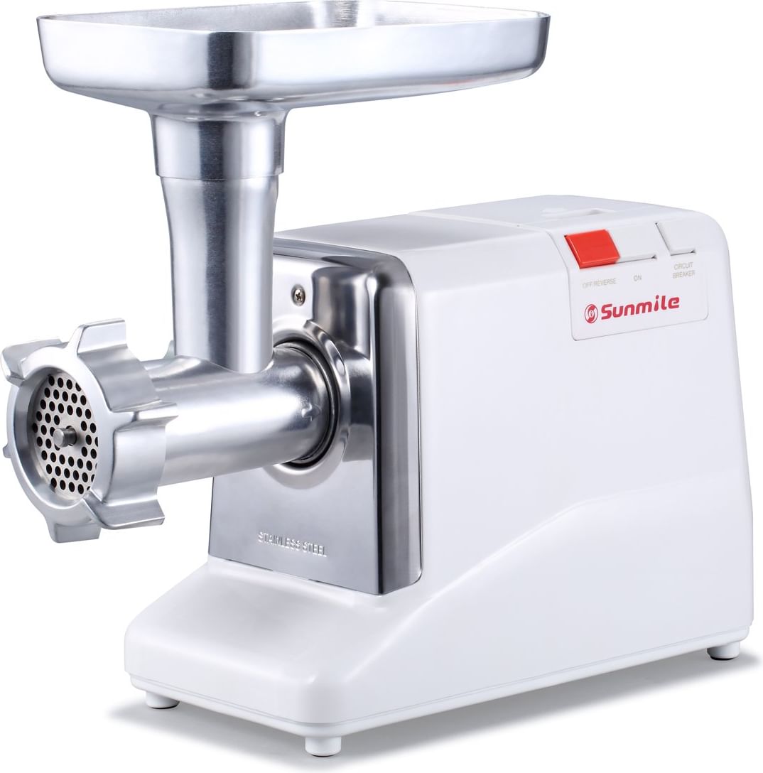 National deals meat mincer