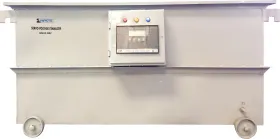 HPCS 08TSO90-15 90 KVA Servo Voltage Stabilizer