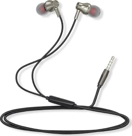 AMS A145 Wired Earphones
