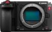 Canon EOS C50 Cinema Camera