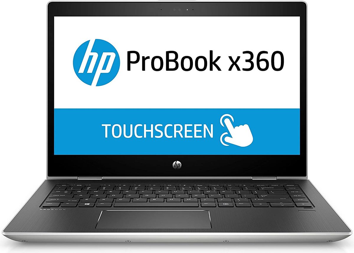 HP ProBook x360 440 G1 (4VU02PA) Laptop (8th Gen Core i3/ 4GB/ 256GB