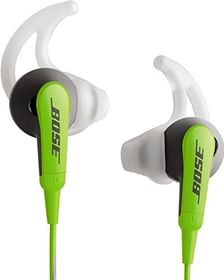 Bose SoundSport Headphones with Mic