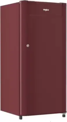 Whirlpool 200 Genius CLS 185 L 1 Star Single Door Refrigerator