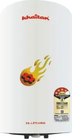 Khaitan Hilife Auras 15L Water Geyser