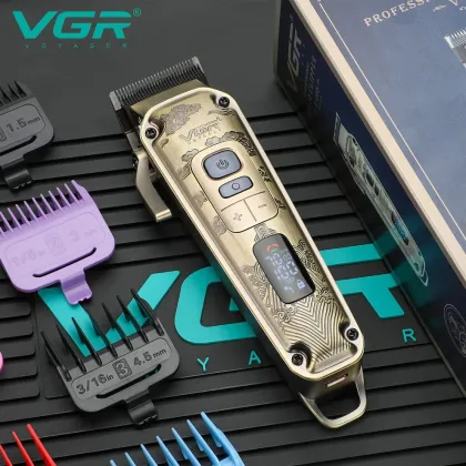 VGR V-005 Hair Clipper