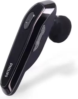 Philips SHB1700 Bluetooth Headset with Mic
