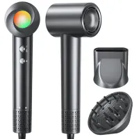 Ionic Hair Dryer
