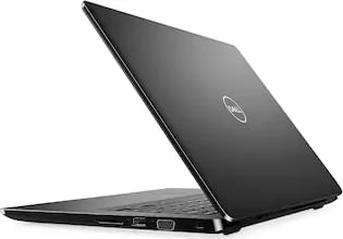 Dell Latitude 3400 Laptop (8th Gen Core i5/ 8GB/ 1TB/ Win10 Pro)