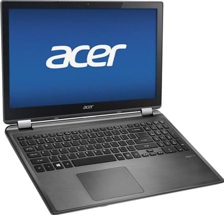 Acer Apsire M3-581TG Ultrabook (3rd Gen Ci5/ 4GB/ 500GB 20GB SSD/ Win8) (NX.RYKSI.007)