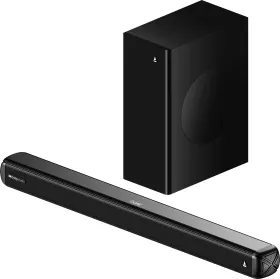 boAt Aavante 2.1 1600D 160W Bluetooth Soundbar