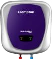 Crompton Solarium CLX 15 L Storage Water Geyser
