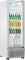 Haier HVC 405 GT5 360 L Single Glass Door Visi Cooler