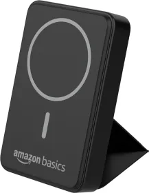 Amazon Basics ABPB10K15W 10000 mAh Power Bank