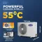 Carrier CAI19CL3R36F0 1.5 Ton 3 Star 2025 Inverter Split AC