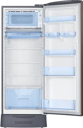 Samsung RR24C2823DX 223 L 3 Star Single Door Refrigerator