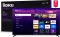 Roku Pro Series 75 inch Ultra HD 4K Smart QLED TV (75R8C5)