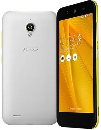 Asus Live G500TG