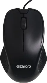 Gizmore GIZ-M002 Wired Mouse