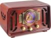 Pyle PUNP34BT Vintage Boombox