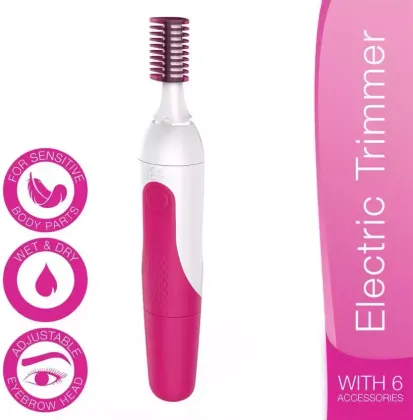 Veet Sensitive Touch Trimmer