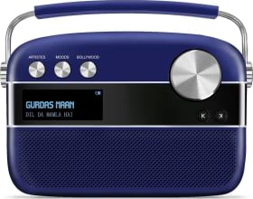 Saregama Carvaan Premium Punjabi 10W Bluetooth Speaker