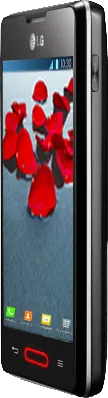 LG Optimus L4 II E440