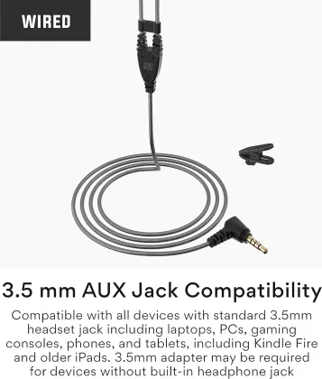 MEE Audio M6 Sport Wired Earphones