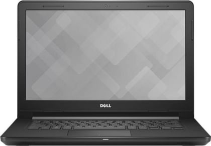 Dell 3478 Laptop (8th Gen Ci5/ 4GB/ 1TB/ Linux/ 2GB Graph)