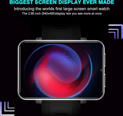 Kospet Max Smartwatch